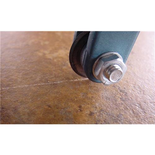 7/8" Carbide Tile Cutting Wheel Replacement