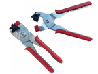 Thin Line Panel Cutter with Carry Case