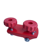 Thin Line Panel Cutter with Carry Case