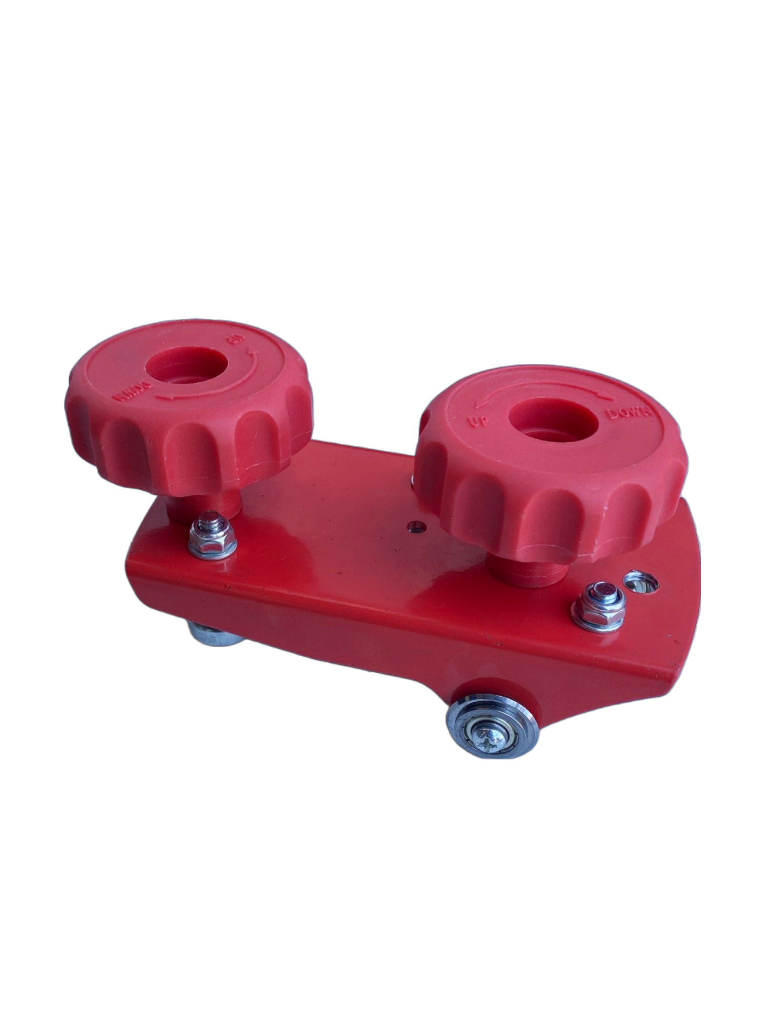 Thin Line Panel Cutter with Carry Case