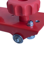 Thin Line Panel Cutter with Carry Case