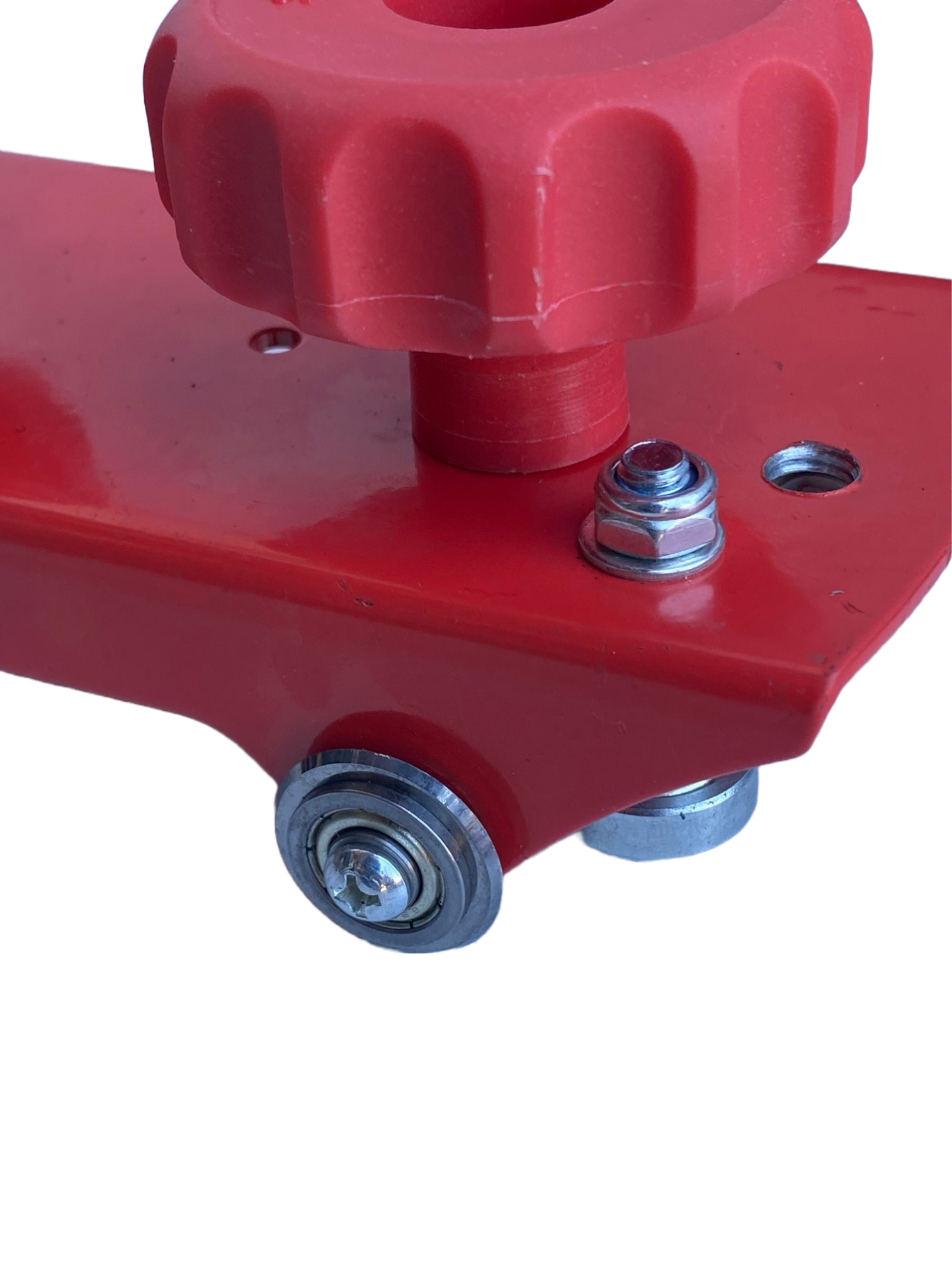 Thin Line Panel Cutter with Carry Case