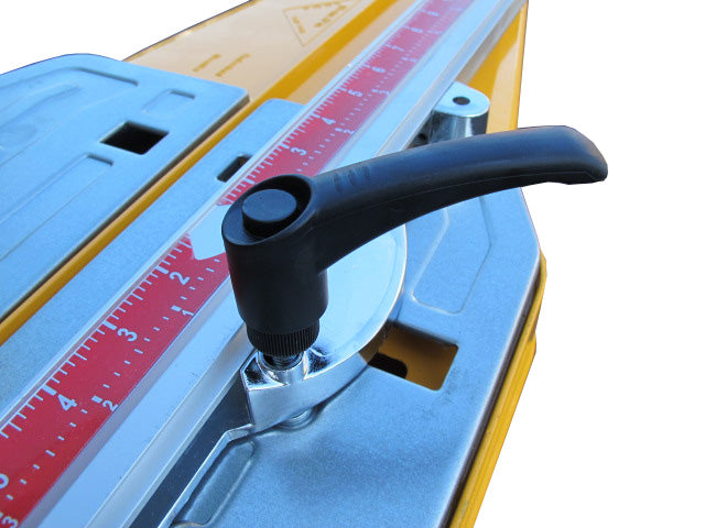 36" Tigma Italian Style Tile Cutter