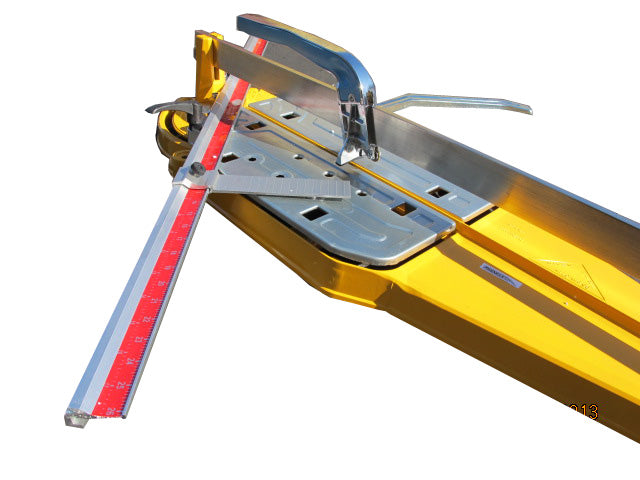36" Tigma Italian Style Tile Cutter