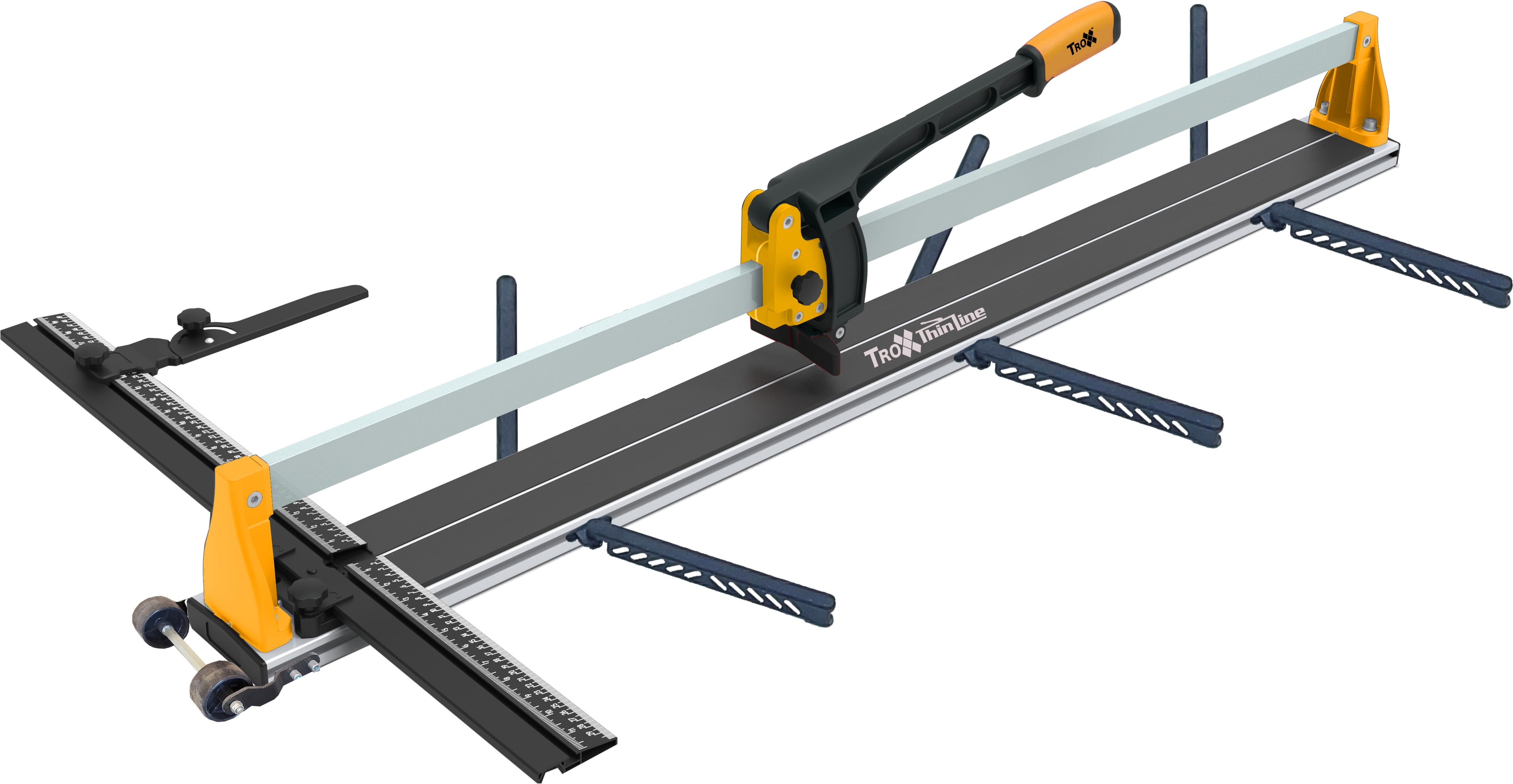 72" Troxell ThinLine Tile Cutter (CONTACT FOR PURCHASING)