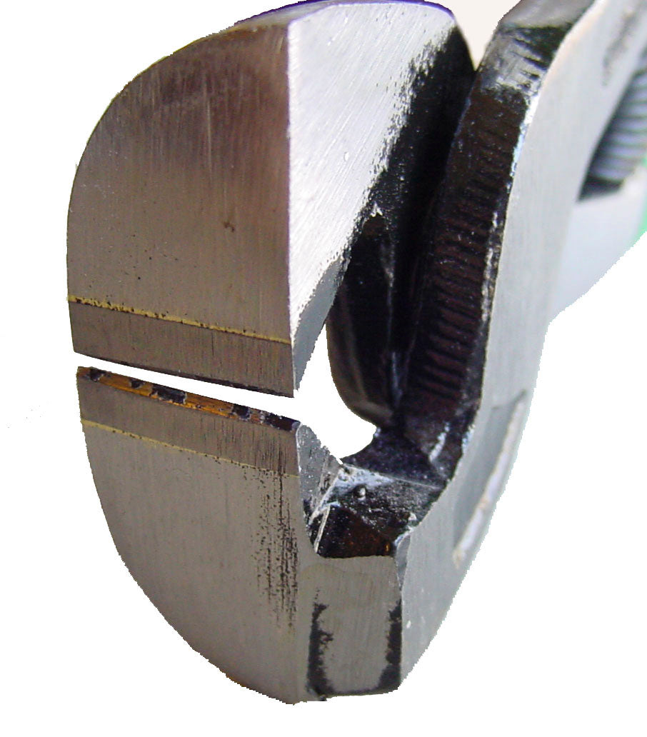 Carbide Tipped Nippers
