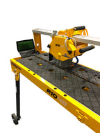 48" SawMaster Bridge Saw SEE DESCRIPTION FOR PRICING/AVAILABILITY