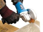 5" Variable Speed Angle Grinder
