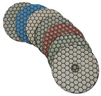 4" Softflex Premium Dry-or-Wet