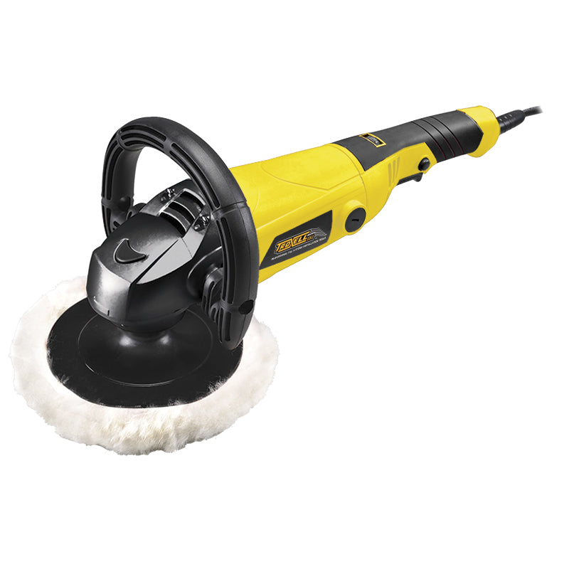 7" Polisher Variable Speed