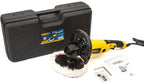 7" Polisher Variable Speed
