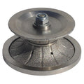 Bully Edger 1 1/2" Full Bull Nose