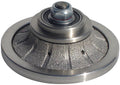 Bully Edger 1/2" Radius