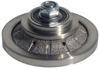 Bully Edger 1/4" Radius