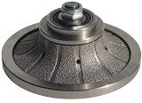 Bully Edger 3/4" Radius