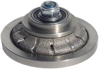 Bully Edger 3/8" Ogee