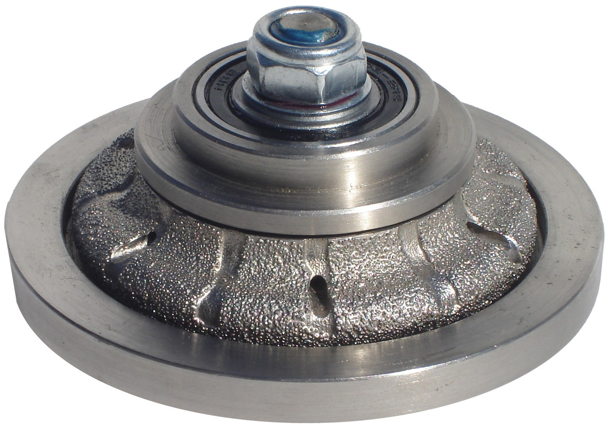 Bully Edger 3/8" Ogee