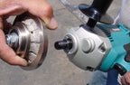 Bully Edger 1/2" Radius