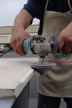 Bully Edger 1/2" Radius