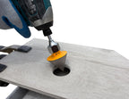 DIAMOND CONE MILLING BIT -  2" 50mm