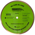 10" Glass Tile Diamond Blade