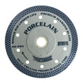 Trox 5" Porcelain Fiber Mesh Blades