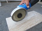 Trox 10" Porcelain Fiber Mesh Blades