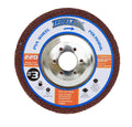 4" PVA Polishing Pad 220 Grit