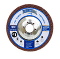4" PVA Polishing Pad 40 Grit