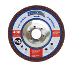 4" PVA Polishing Pad 400 Grit