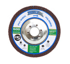 4" PVA Polishing Pad 600 Grit