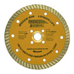 5" Turbo Diamond Blade