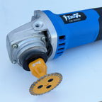 1 3/4” TightCut Diamond Mini Blade