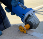 1 1/2” TightCut Diamond Continuous Rim Mini Blade
