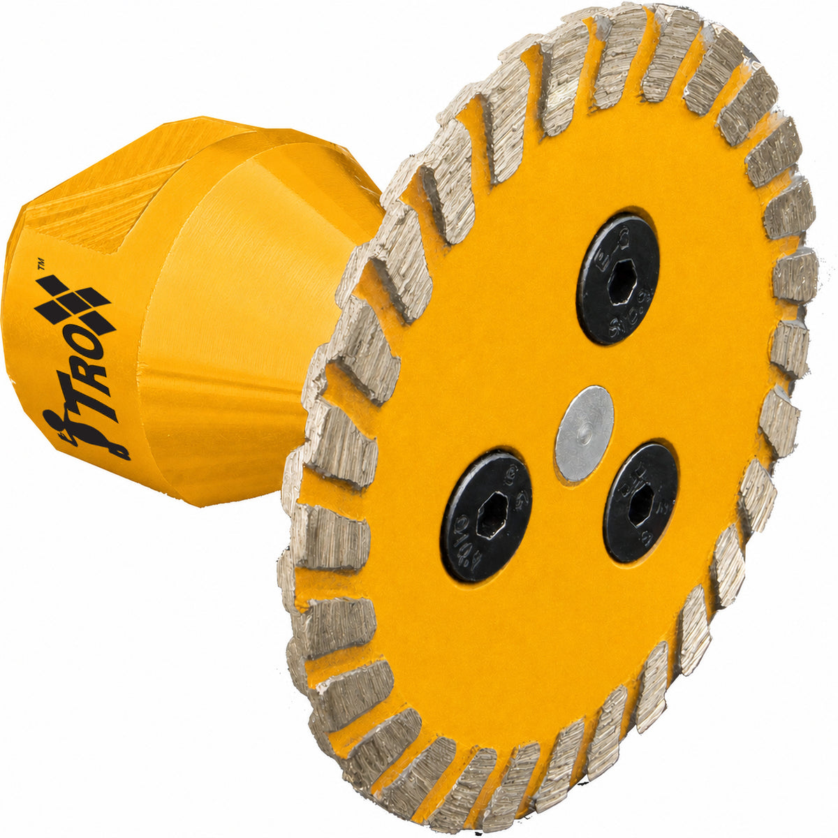 1 3/4” TightCut Diamond Mini Blade