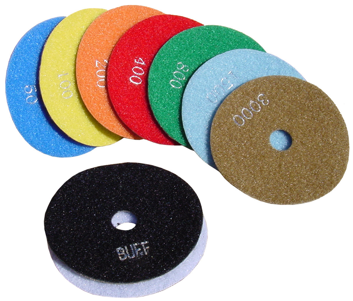 4" Softflex Premium Dry-or-Wet