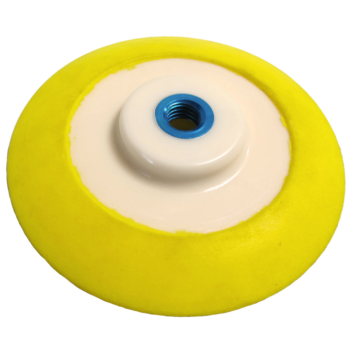 6" Hook & Loop Attachment Pad