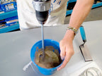 Mixer Paddle Mini for Drill Attachment