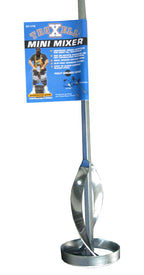 Mixer Paddle Mini for Drill Attachment