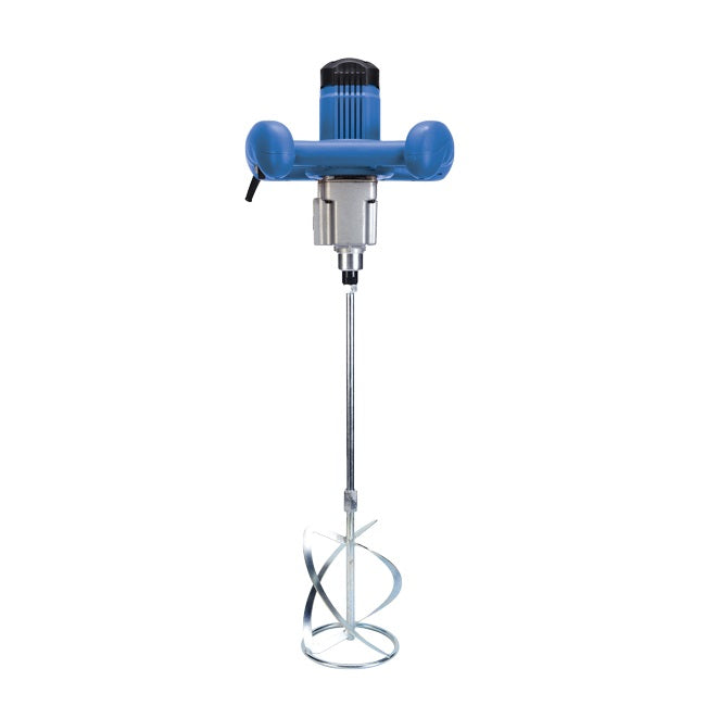 2 Speed Electric Power Mixer with Paddle