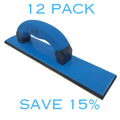 3" x 12" Pro-Grade Base & Cove Grout Float - 12 Pack ($14.41 ea)