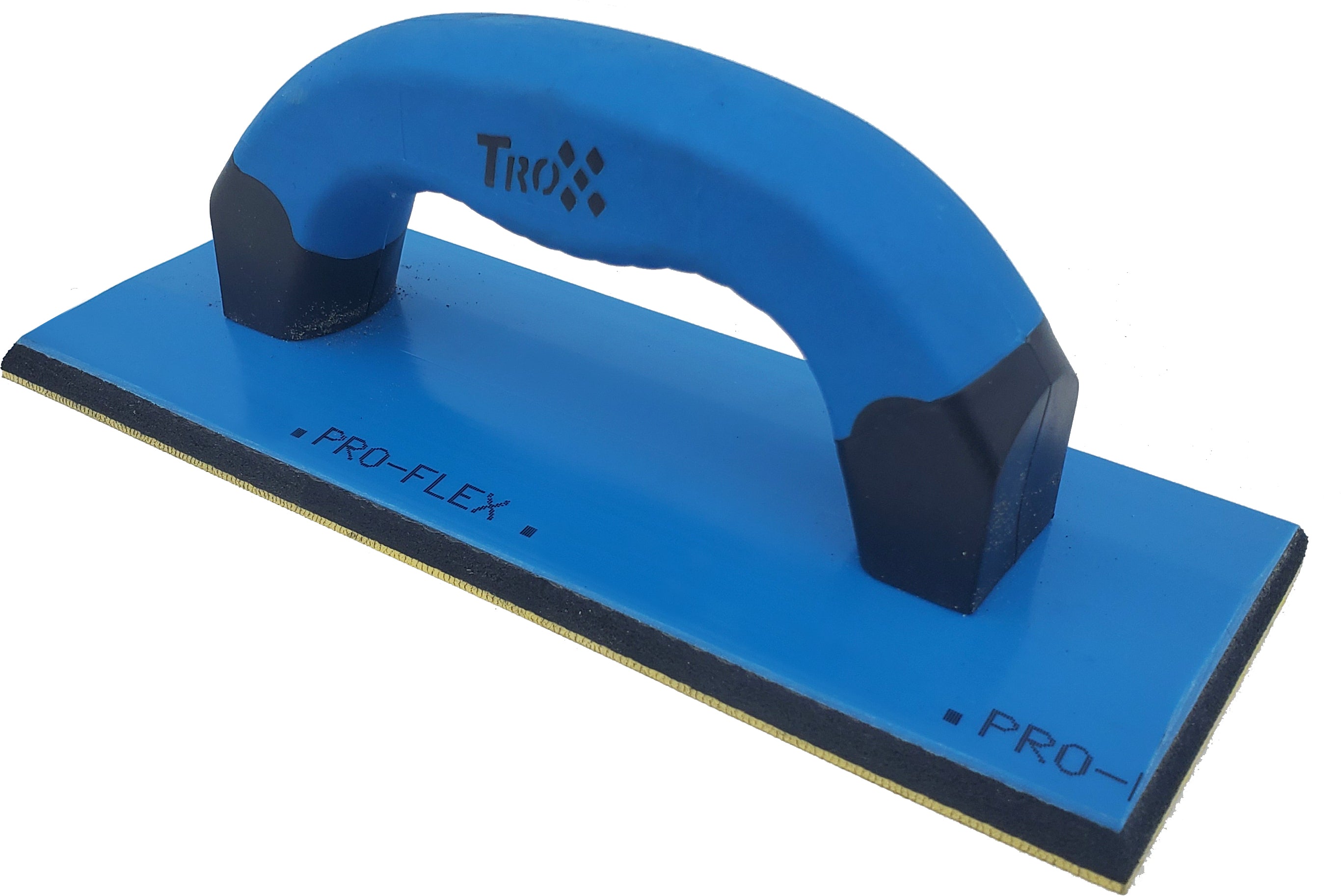 4" x 9" Pro-Grade Grout Float