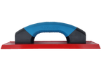 4" x 12" Solid Urethane Bottom Jumbo Grout Float