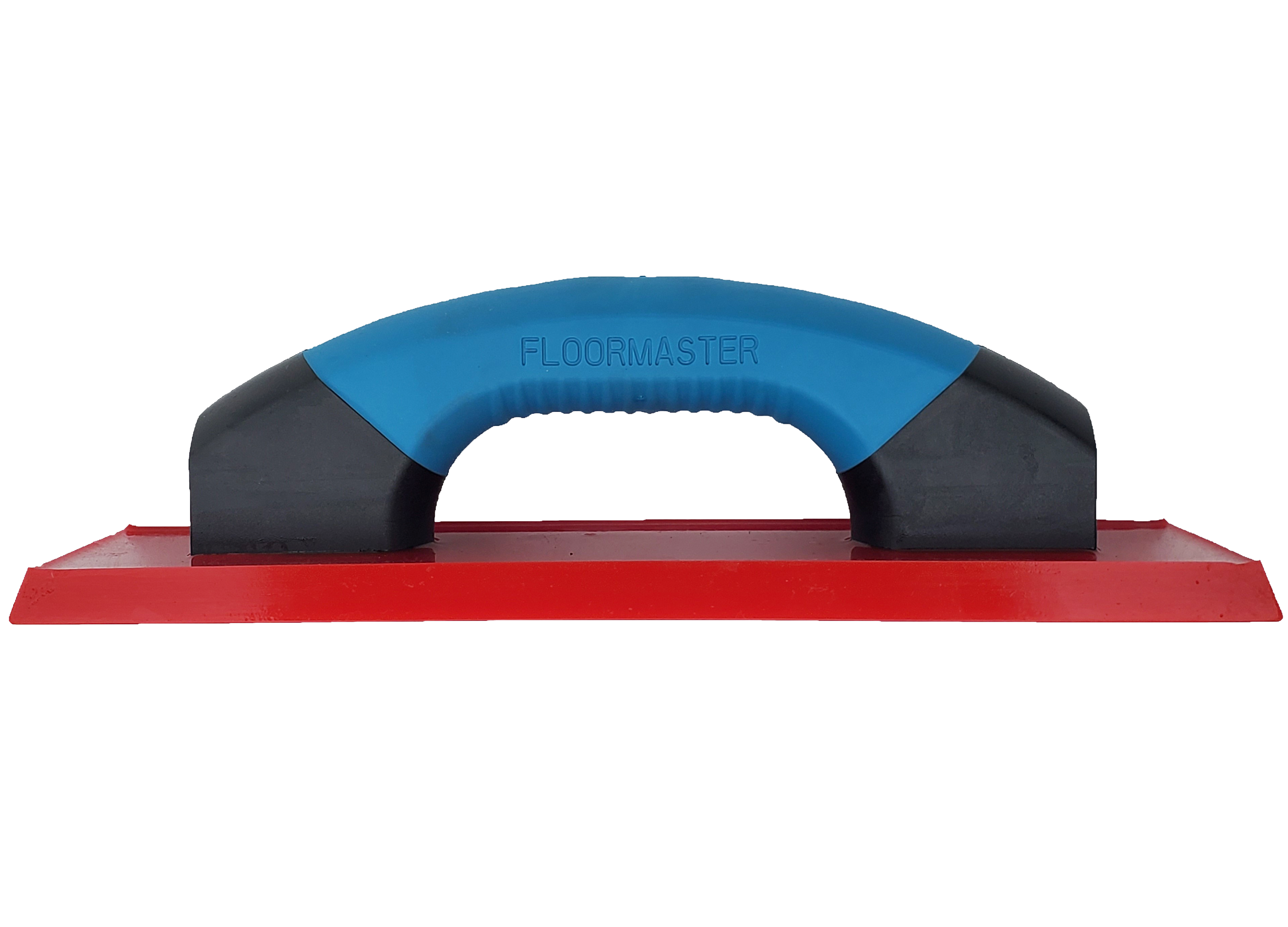 4" x 12" Solid Urethane Bottom Jumbo Grout Float
