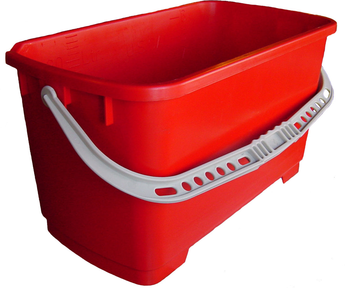 Grout Caddy Bucket - 5 Gallon