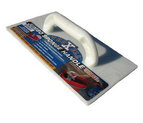 Grout Caddy Jumbo Handle 8" x 14"