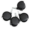 Grout Caddy Wheels