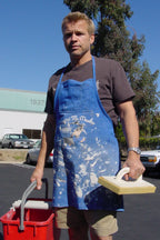 Grout Caddy (Complete System)