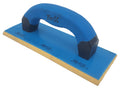 4" x 9" Pro-Grade Pure Gum Bottom Epoxy Grout Float