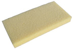 Replacement 6" x 12" Sponge